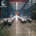 Enrollado en frío 0.11 - 3 mm DX51D DX52D DX53D Galvanized Steel Coil GI